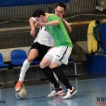 Okresní futsal Písecka spěje do konce základní části