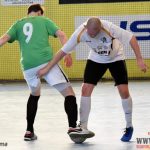 Okresní futsal Písecka spěje do konce základní části
