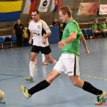 Okresní futsal Písecka spěje do konce základní části
