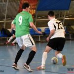 Okresní futsal Písecka spěje do konce základní části