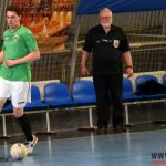 Okresní futsal Písecka spěje do konce základní části
