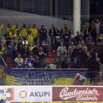 Motor smázl tříbrankové manko a ujal se vedení v sérii