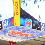 Motor smázl tříbrankové manko a ujal se vedení v sérii