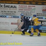 Infarktový zápas rozhodla střela ze 70. minuty