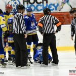 Play off jak má být – Písečtí drží Kobru pod krkem