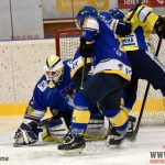 Play off jak má být – Písečtí drží Kobru pod krkem