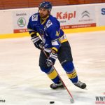 Play off jak má být – Písečtí drží Kobru pod krkem