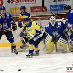 Play off jak má být – Písečtí drží Kobru pod krkem