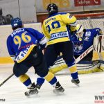 Play off jak má být – Písečtí drží Kobru pod krkem