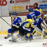 Play off jak má být – Písečtí drží Kobru pod krkem