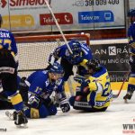 Play off jak má být – Písečtí drží Kobru pod krkem