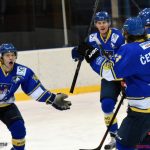 Play off jak má být – Písečtí drží Kobru pod krkem