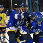 Play off jak má být – Písečtí drží Kobru pod krkem