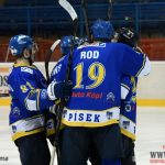 Play off jak má být – Písečtí drží Kobru pod krkem