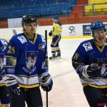 Play off jak má být – Písečtí drží Kobru pod krkem