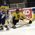 Play off jak má být – Písečtí drží Kobru pod krkem