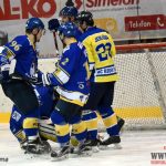 Play off jak má být – Písečtí drží Kobru pod krkem