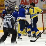 Play off jak má být – Písečtí drží Kobru pod krkem
