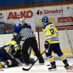 Play off jak má být – Písečtí drží Kobru pod krkem