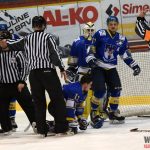 Play off jak má být – Písečtí drží Kobru pod krkem