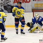 Play off jak má být – Písečtí drží Kobru pod krkem
