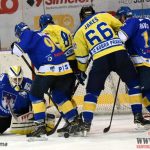 Play off jak má být – Písečtí drží Kobru pod krkem