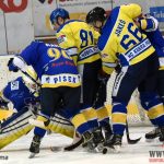 Play off jak má být – Písečtí drží Kobru pod krkem