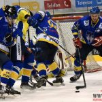 Play off jak má být – Písečtí drží Kobru pod krkem