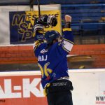 Play off jak má být – Písečtí drží Kobru pod krkem