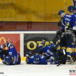 Play off jak má být – Písečtí drží Kobru pod krkem