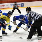 Play off jak má být – Písečtí drží Kobru pod krkem