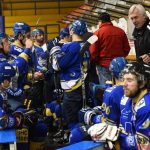 Play off jak má být – Písečtí drží Kobru pod krkem