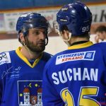 Play off jak má být – Písečtí drží Kobru pod krkem