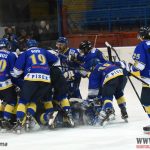 Play off jak má být – Písečtí drží Kobru pod krkem