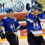 Play off jak má být – Písečtí drží Kobru pod krkem