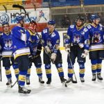 Play off jak má být – Písečtí drží Kobru pod krkem