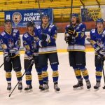Play off jak má být – Písečtí drží Kobru pod krkem