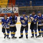 Play off jak má být – Písečtí drží Kobru pod krkem