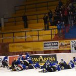 Play off jak má být – Písečtí drží Kobru pod krkem