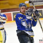 Play off jak má být – Písečtí drží Kobru pod krkem