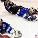 Play off jak má být – Písečtí drží Kobru pod krkem