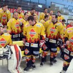 Dobojováno. Božetice obsadí pátou příčku Středočeské krajské soutěže