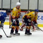 Dobojováno. Božetice obsadí pátou příčku Středočeské krajské soutěže