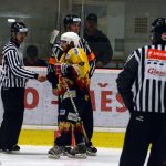 Dobojováno. Božetice obsadí pátou příčku Středočeské krajské soutěže