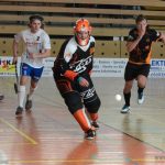 Boj o postup skončil remízou. Pak Milevsko rozneslo Český Krumlov B