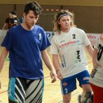 Boj o postup skončil remízou. Pak Milevsko rozneslo Český Krumlov B
