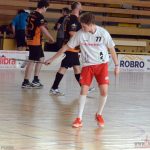 Boj o postup skončil remízou. Pak Milevsko rozneslo Český Krumlov B