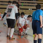 Boj o postup skončil remízou. Pak Milevsko rozneslo Český Krumlov B
