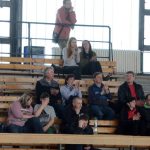 Boj o postup skončil remízou. Pak Milevsko rozneslo Český Krumlov B