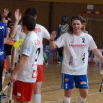 Boj o postup skončil remízou. Pak Milevsko rozneslo Český Krumlov B